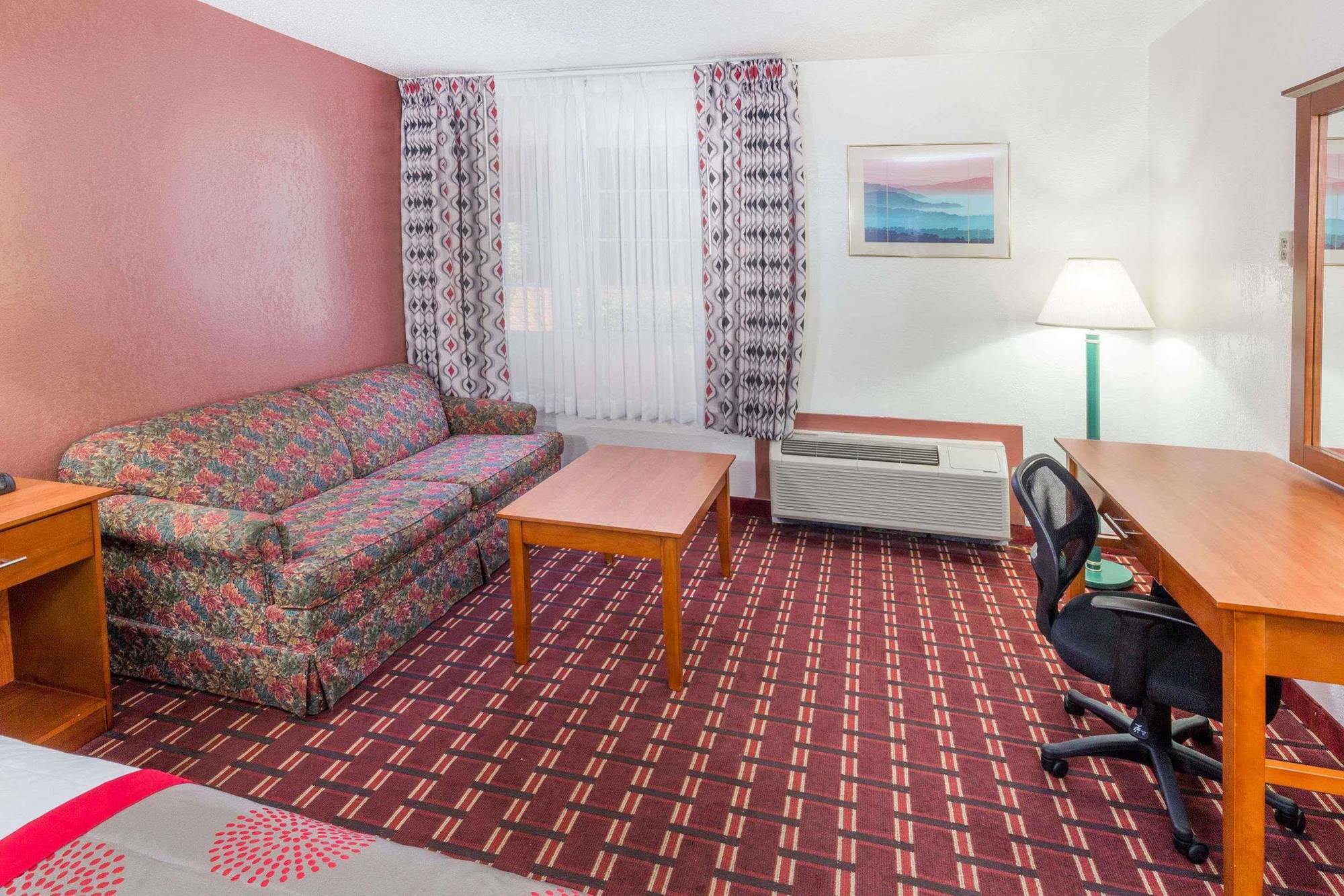 Ramada By Wyndham Medford Hotel & Conference Center Kültér fotó